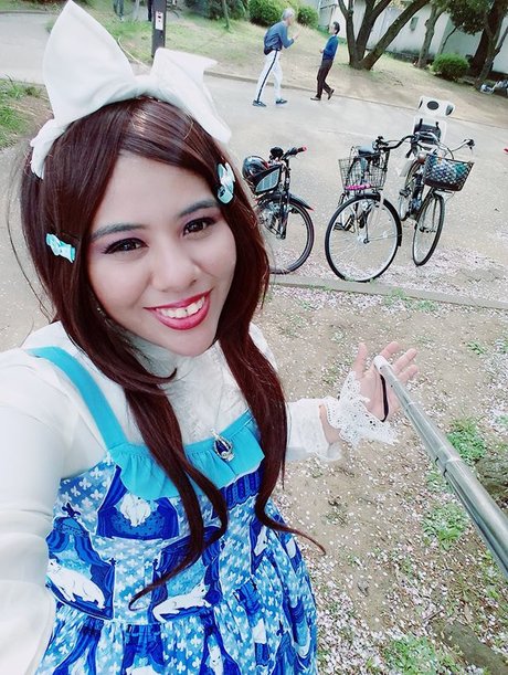 Akii chan