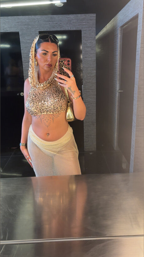 ALEXIAS LOUISEE