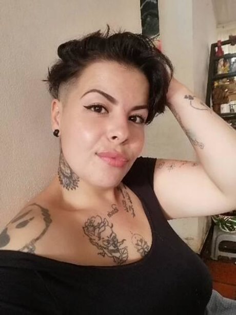 Andrea Murillo