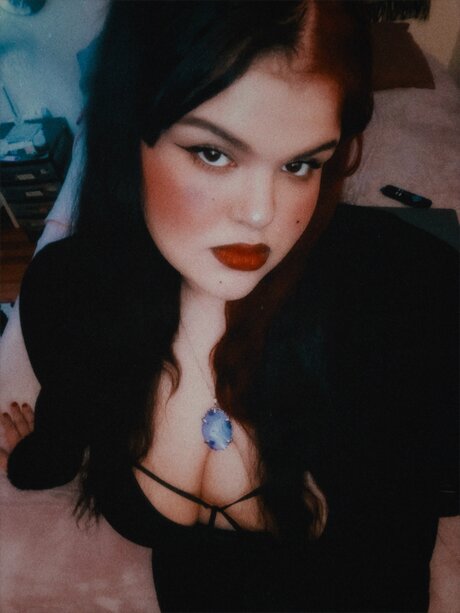 Angelette Valentine