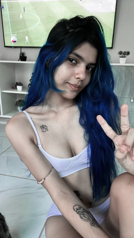 💙 Aoi Kami 💙
