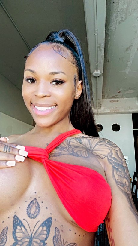 Balise Marie