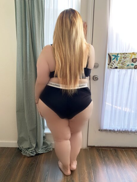 BBW Prinxess