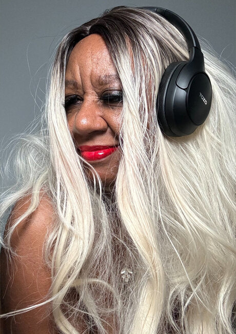 Breana Divine