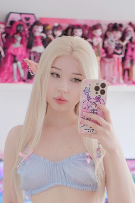 Alina💖🧝♀️