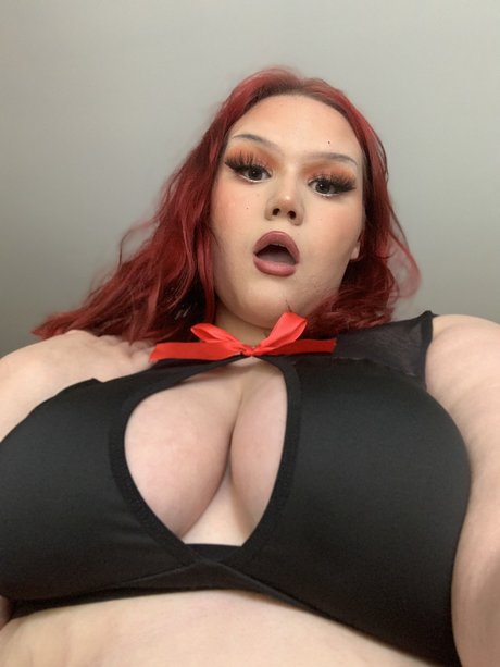 Red Head Fattie 🍒
