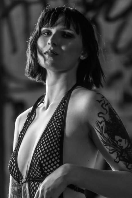 Crystal Raine