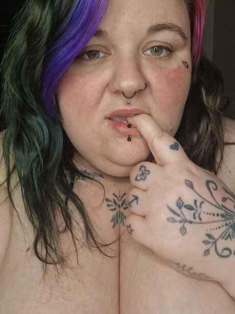 Curvyhaze