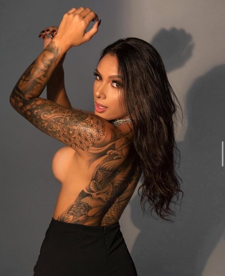 Daniela Jimenez