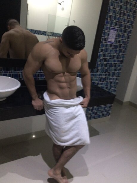 David