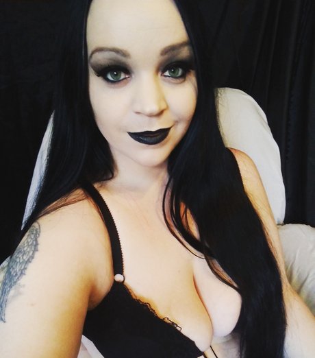 Scarlet Sin