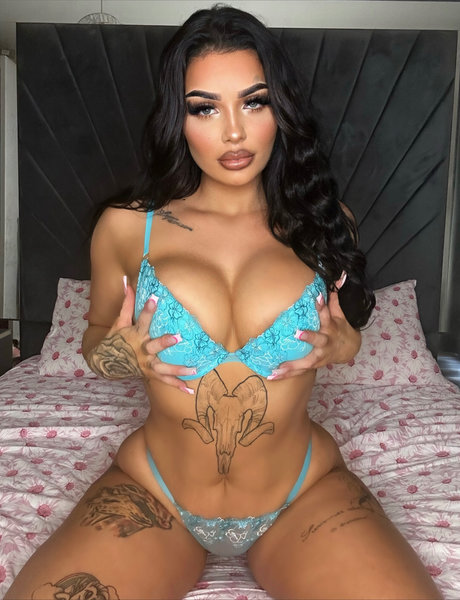 Diamond blue