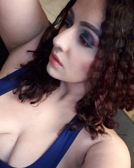 Andreafetish