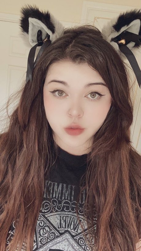Eevee Ellis