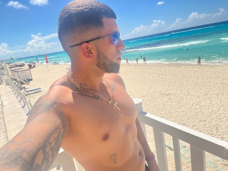 Erick Blake