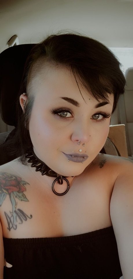 Mayrin Madness💜🖤😈