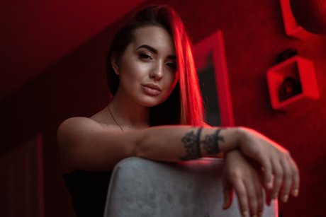 Eva Rays