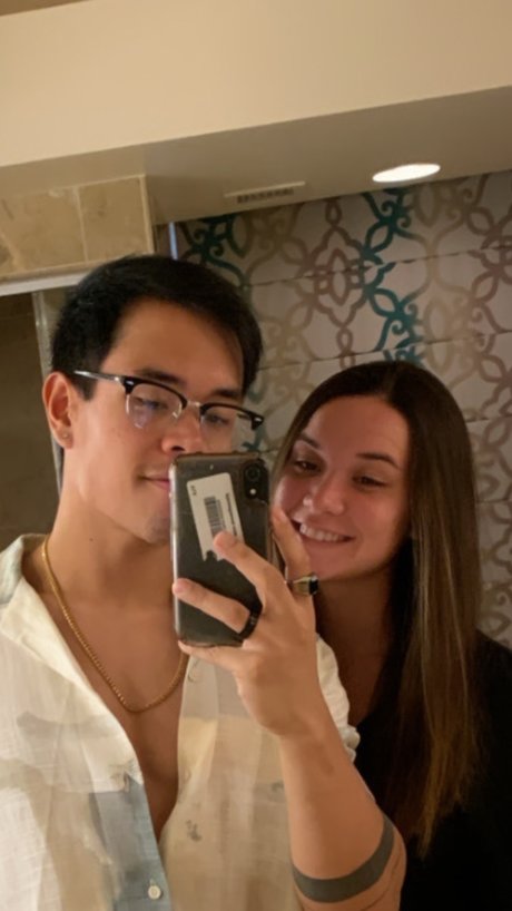 Your Favorite Bi Couple
