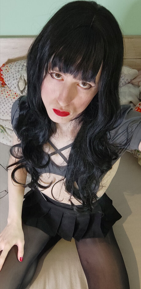 FemFairy 💕👉👈