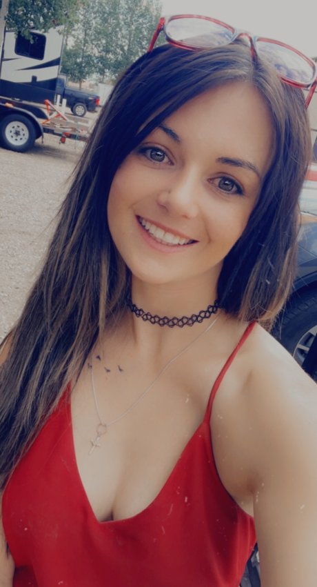 Caterina Marie