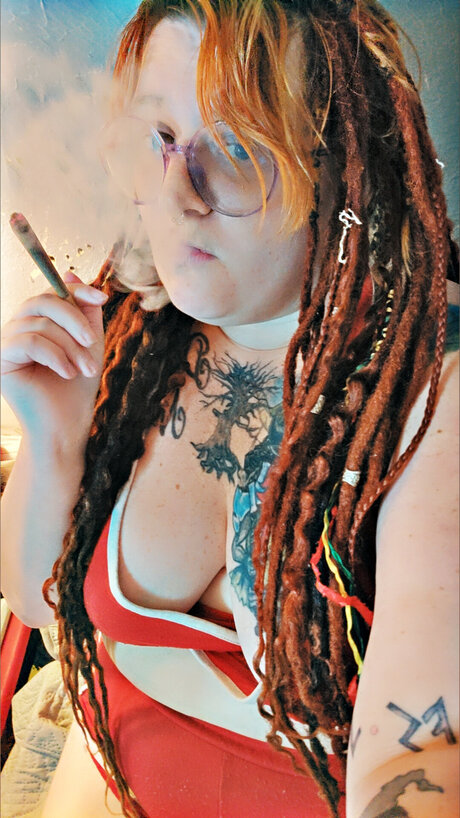 Goddess Gypsy