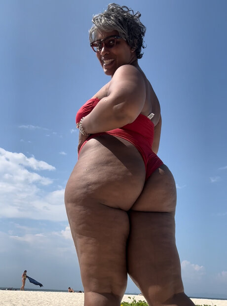 Granny Go Dumb