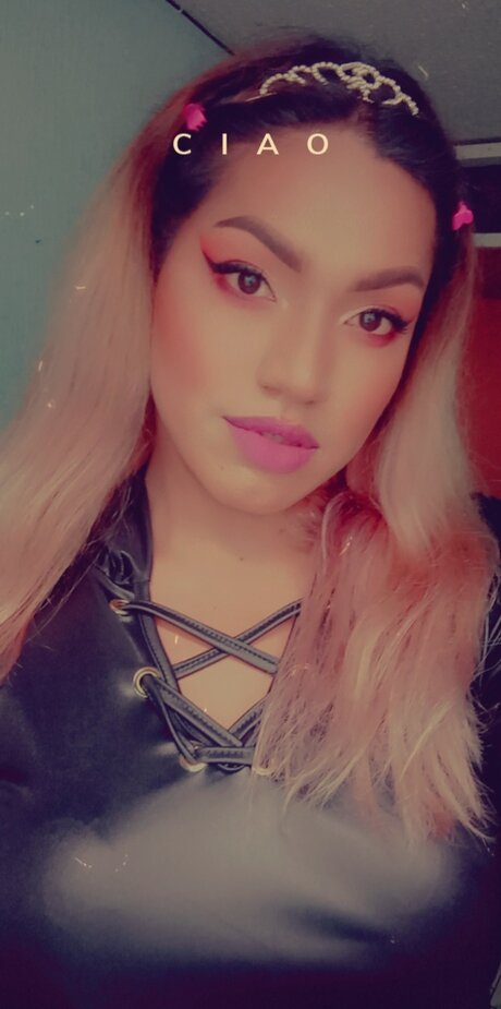 Hayleen Ortiz