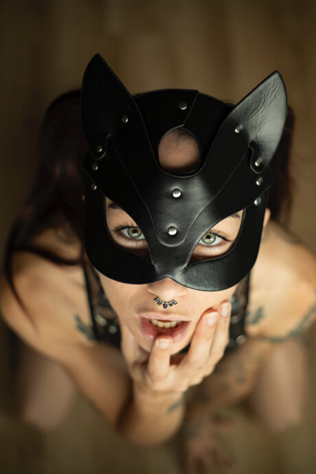 Miss Behave