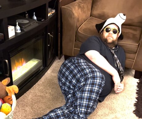 HobbitFeet