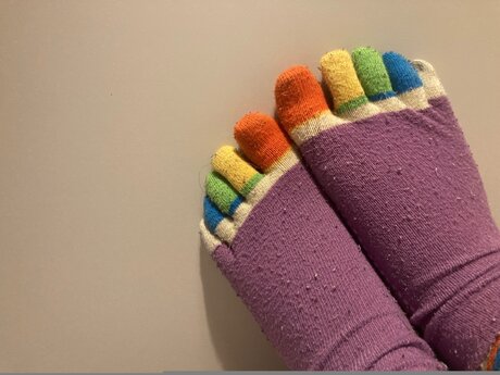Feet 4u 💋🦶🏻