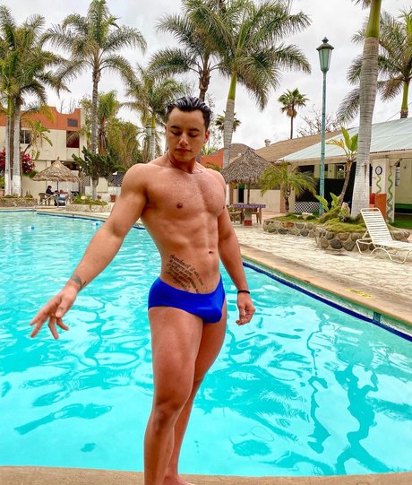 Isaac Valdez