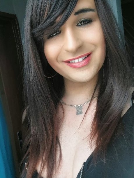 Jiřinka Sexy
