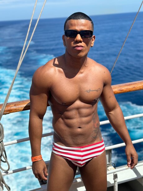 Kaick Diniz