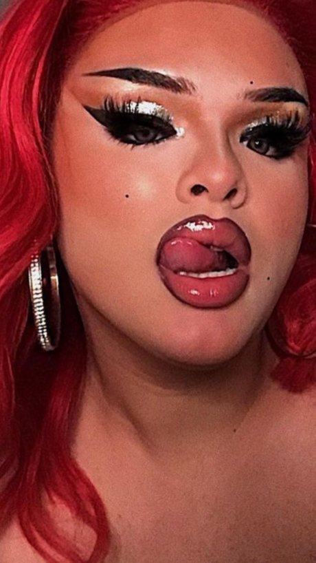 Kali Cherry 🍒💦