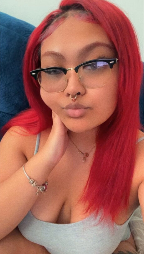Kimora 💗