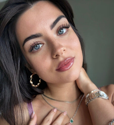 Lily Fiore