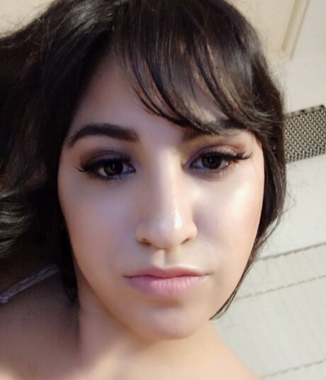 MARIPOSA FART FETISH
