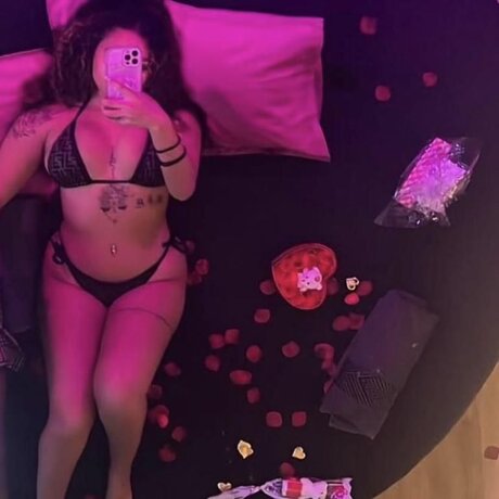Mila_unruly