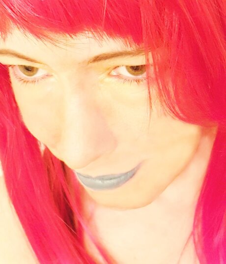 Monika Teasedream