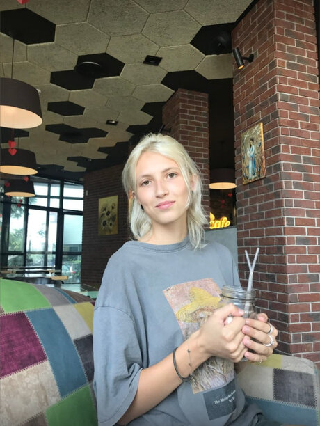 Ivy