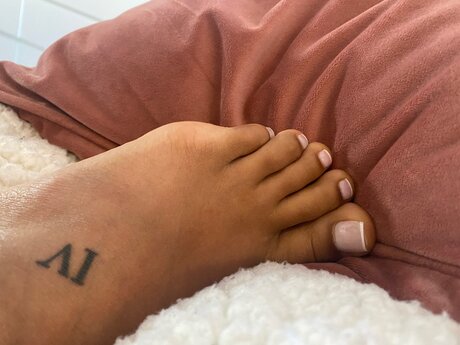 mybabefoot