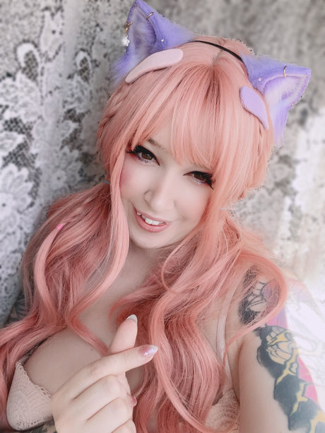 🌙🌸Sayuri Myo🌸🌙