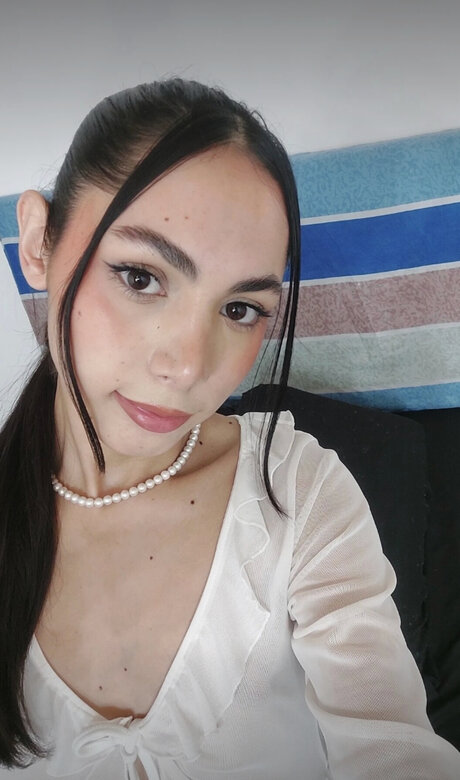 Nata Shemale 😈