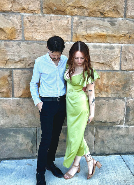 Nate &amp Natasha