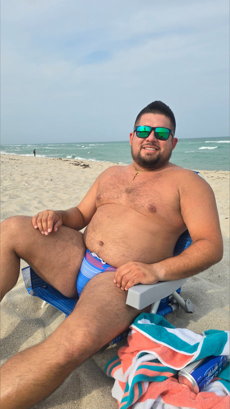 Nestor Martinez