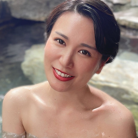 Nanase Hoshino