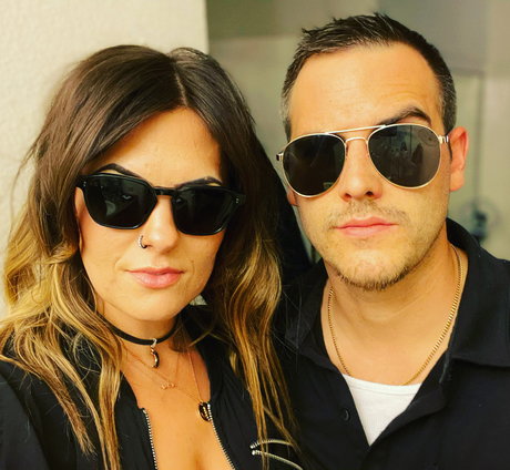 Alex &amp Samantha