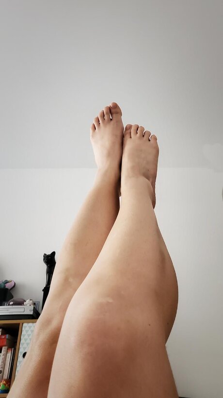 Pieds2cerise