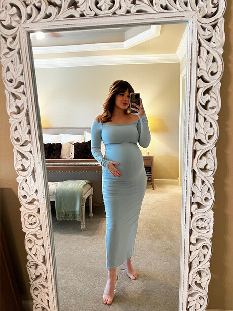 Serena🏆WON #1 PREGNANT CREATOR ON OF🤰🍼