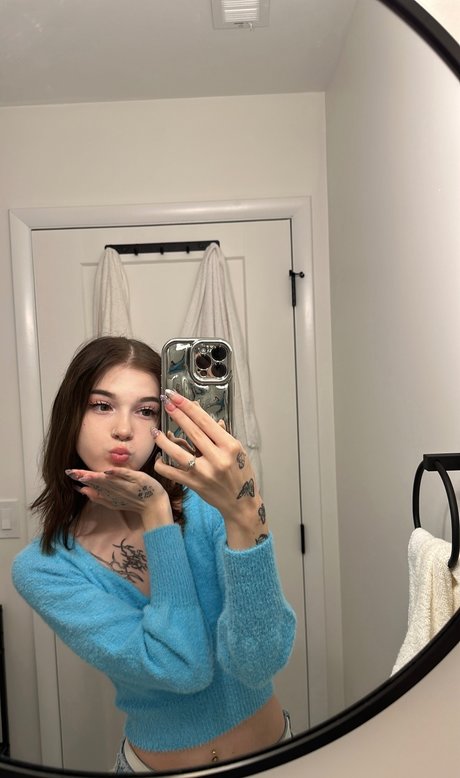 Xue❄️